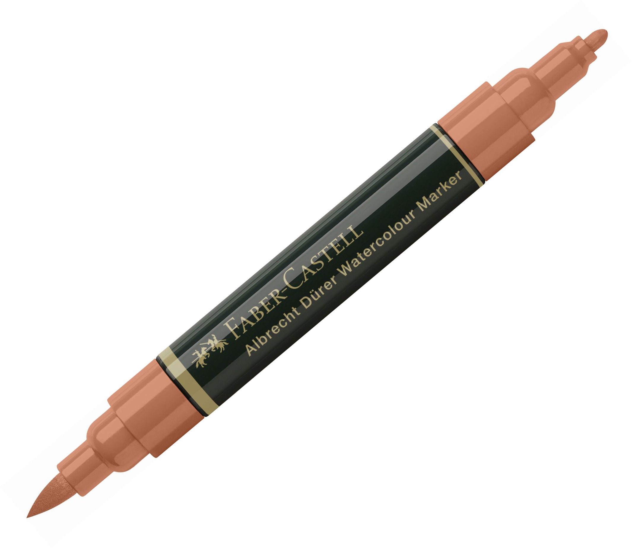 MARKER SOLUBIL SANGUIN 188 A.DURER FABER-CASTELL MARKER SOLUBIL SANGUIN 188 A.DURER FABER-CASTELL